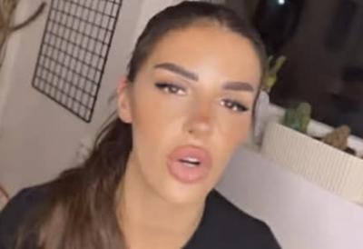 "Ne radujem se nikada raskidu, ali sam očekivala" - Ena Čolić se oglasila i podelila svoju stranu priče