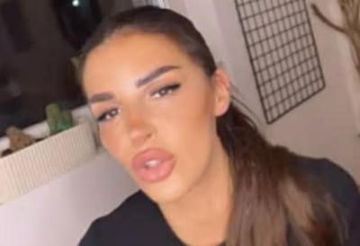 Ena Čolić ispričala da je dobila ponudu za novi posao na televiziji: "Pod velikim sam pritiskom, nadam se da ovo nije čula moja majka"