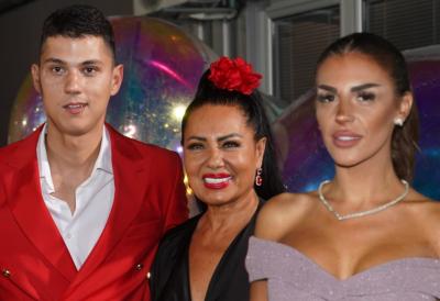 Zlata Petrović se oglasila povodom dolaska unuka na svet - presrećna je: "Ena i ja se potpuno razumemo"