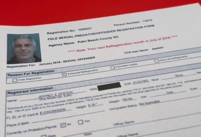 Bivši ministar kulture podneo ostavku zbog Epstajna: Spomenut više od 600 puta u fajlovima: "Tužan je što napušta poziciju"