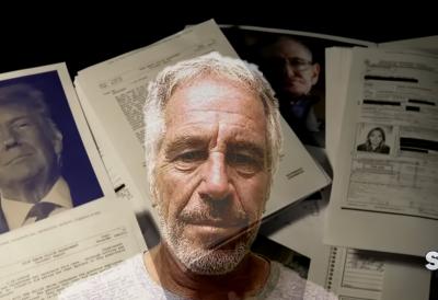 Džefri Epstejn bio agent Mosada? Isplivale nove sumnje iz dosijea, dobio poziv za Tel Aviv da 