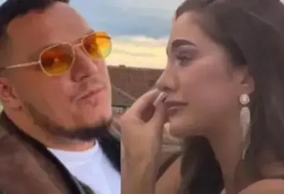 Dobija pretnje smrću: Oglasila se očajna, zbog odnosa sa Gastozom situacija eskalirala