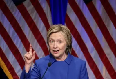 Klintonova udarila na Putina "..samo to će razumeti": Hilari za snažnije naoružavanje Ukrajine, Tramp odbio