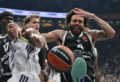 KLUB OBJAVIO: Američki bek morao na operaciju