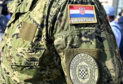 Neće svi morati u vojsku: Hrvatska Vlada donela uredbe o civilnoj službi