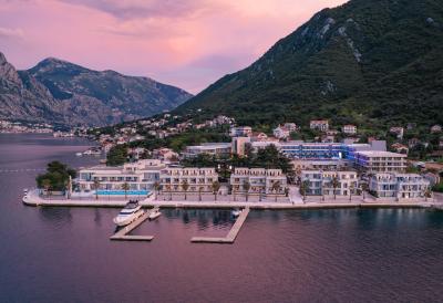 Hans Prins, novi generalni menadžer Hyatt Regency Kotor Bay Resort: spoj globalnog iskustva, lokalne inspiracije i jasne vizije razvoja