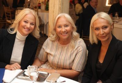 Veliko slavlje u porodici Šaulić - svi na okupu, a Goca puca od sreće i radosti