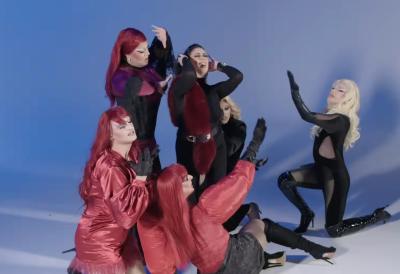 Da li će bivša takmičarka "Zadruge" predstavljati Srbiju na "Evroviziji"?