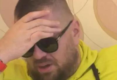 Presedan u rijalitiju: Marko Janjušević Janjuš napušta Belu kuću - otkriveno i zašto