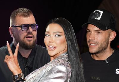 Bukti Bela kuća: Procurelo da je Anđelo pisao Maji dok je ona bila u vezi sa Janjušem, bivši košarkas poludeo