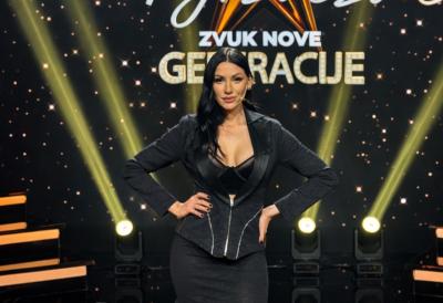 Muž je navodno prevario, radila za Karleušu, vodila "Parove", a sada angažovana u konkurentskom formatu "Zvezda Granda"