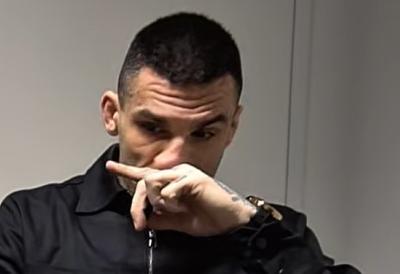 Džoker Ilić posle meča pričao o SVEMU: Starateljstvu, stvarima na koje NIJE PONOSAN, a posebno o OSVETI