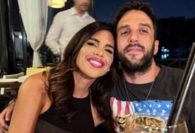 Kaja Ostojić se oglasila posle udesa njenog muža na Zlatiboru: Otkrila sve o njegovom stanju, a onda je pomenula kamion...