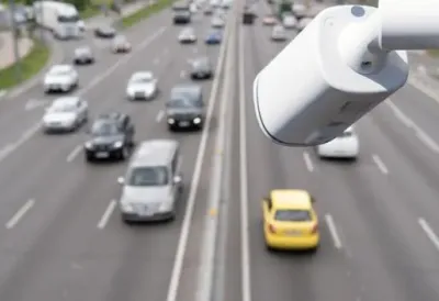 Gde će biti postavljeni super radari? Kazne su paprene, snimaće i najsitniji prekršaj - Ovo su "crne tačke" srpskih puteva
