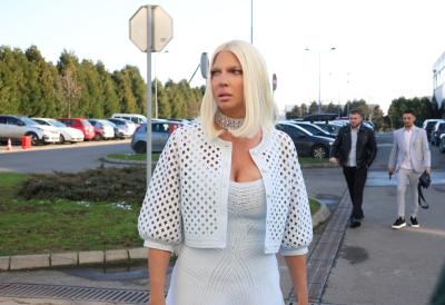 "Vrišti na jeftino kroz ekran": Karleuša brutalno ponizila ovu koleginicu, da li je to počeo novi medijski rat?