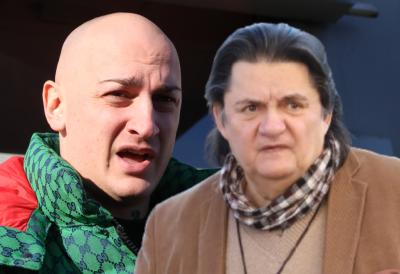 Desingerica napao Kemiša - prekinuto snimanje Pinkovih zvezda: Neviđeni skandal - prve informacije