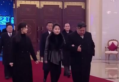 Da li je ona buduća vladarka Severne Koreje? Strogo čuvanu tajnu o njoj sasvim slučajno otkrila bivša NBA zvezda (VIDEO)