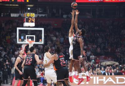 PRETERAO JE: Supendovan vlasnik Hapoela iz Tel Aviva