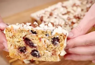 Kolač bez brašna i šećera možete jesti koliko vam duša ište - Bez bojazni od viška kilograma, ova ukusna poslastica pravi se za tili čas