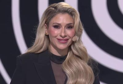 Trenutno je gledamo na RTS-u, a retko ko zna šta je po obrazovanju Kristina Radenković