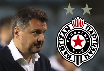 "Ne liče ni na šta" Trener Spartaka posle Partizana izbacio SVE IZ SEBE