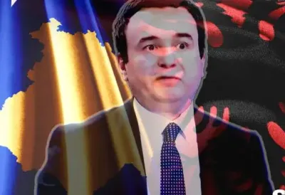 Kurti izaziva tenzije: Poništava se volja 43.000 Srba - Poslanicima zatvorena vrata skupštine