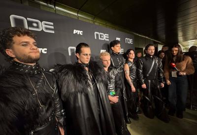 Devojke su poludele za članovima benda "Lavina": Oni sada progovorili o svom ljubavnom statusu