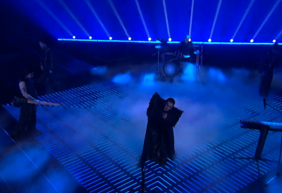 "Pesma za Evroviziju 2026": Harem Girls dobile nesvakidašnji poklon od Ive Grujin - Ceo "Green room" se valjao od smeha (VIDEO)