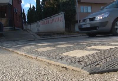 VOZAČI U ŠOKU! Postavljeni novi LEŽEĆI POLICAJCI - Svi se pitaju ko je ovo smislio?!