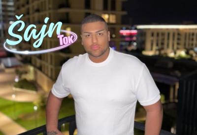 "Oženjen je, jako popularan i kući ima dvoje dece" Lepi Luka odlučio da kaže sa kojim POZNATIM PEVAČEM je u vezi preko godinu dana, supruga im upala u stan!