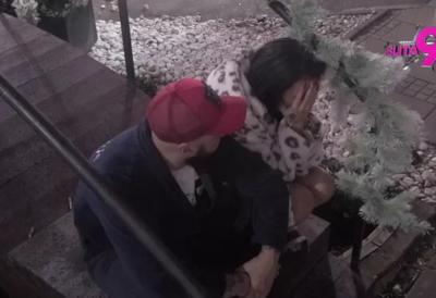 Od suza do kreveta: Anita se sita isplakala pred Lukom, ne može da ga gleda sa Majom, a onda zajedno završili ispod pokrivača