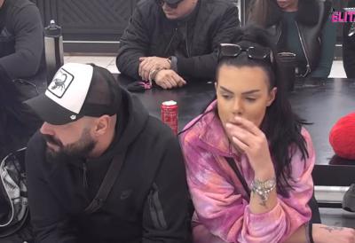 Anita u suzama: Zbog ovoga se gorko kaje ali tu povratka više nema, zakucana je na samo dno