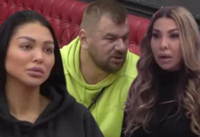 "Priča da se Janjuš i ja volimo, pa završi sa njim": Aneli urnisala Maju Marinković i sad očekuje ovo od gledalaca Elite 9