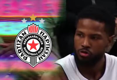 Partizan ga dugo vrebao: Nema više prepreka - potpisao bivši as Denver Nagetsa!