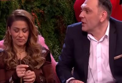 Mina se oglasila razočarana - ima veze sa Kasperom: Doživela ono čega su se mnogi plašili: