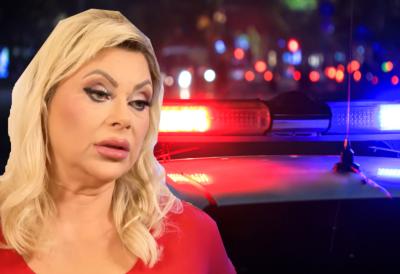 Marija Kulić završila u policiji - prve informacije šta se dogodilo u Nišu