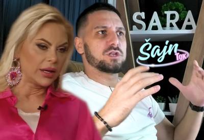 "Koliko košta Zolin p**ni organ? Dvadeset, trideset evra?" Zola tvrdi da je Marija Kulić ovo tražila od njega