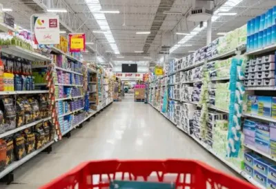 Novi talas poskupljenja pred vratima? Oglasili se iz Nacionalne organizacije potrošača Srbije