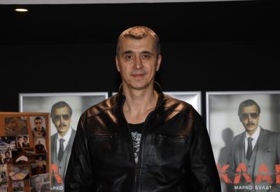 Veselje u domu Marka Bulata: Stigla je bebica, majka podelila njenu prvu fotografiju, čestitke pljušte sa svih strana