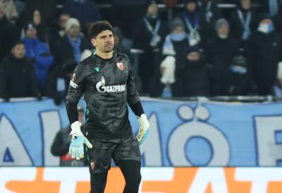 ZANIMAĆE NAVIJAČE ZVEZDE: Određena alternativa za Mateusa! U pitanju je paragvajski reprezentativac