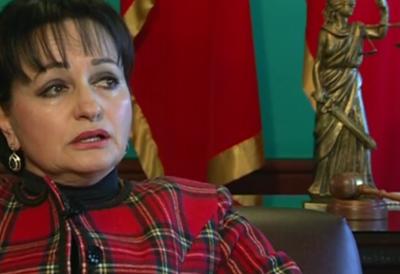 Uhapšena Vesna Medenica: Policija je sprovodi u pritvor, Apelacioni sud usvojio žalbu Specijalnog državnog tužilaštva - evo šta sledi