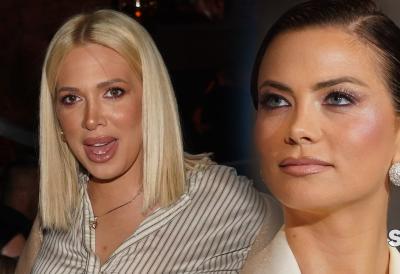 Milici Pavlović stigla poruka koja je bila namenjena Todorovićevoj - Pevačica šokirana, otkrila i ko ju je poslao