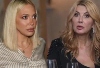 Vesna Dedić jasno stala na stranu Milice Todorović i njenog partnera "U Ustavu piše da je pravo žene da slobodno odlučuje o rađanju"