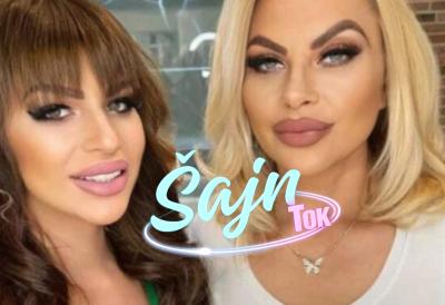 Marija Kulić Šajn Tok: Jako je teško biti Miljanina majka