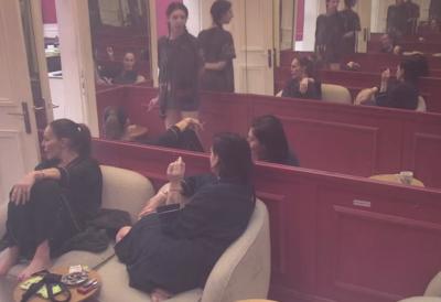 Šapuću da je TRUDNA - ima sve simptome drugog stanja: Ne zna kako da saopšti rijaliti takmičaru