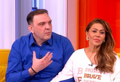 Procureli detalji knjige koju pišu Kasper i Mina: Raskrinkavaju sve - "On je moćan, savetovali su nas da ćutimo"