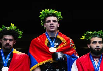 ZA SRBIJU 12 MEDALJA NA PRVENSTVU EVROPE! Čortan šampion starog kontinenta