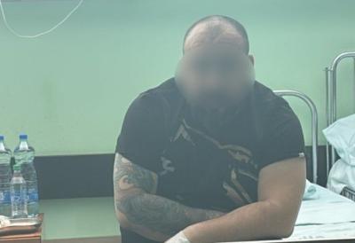 Poslednja fotografija muškarca (38) snimljena posle operacije u Čačku: Imao posetu i bio dobro, a samo nekoliko sati kasnije usledila je tragedija (FOTO)