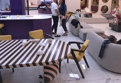 Fizički obračun u Eliti, a obezbeđenja nigde - pojavio se snimak napada u rijalitiju