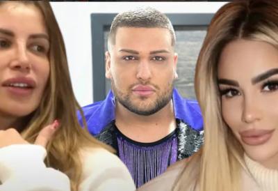 Aleksandri je nameštena pobeda u "Zadruzi 6", Dalila je ljubomorna: Luka bez dlake na jeziku